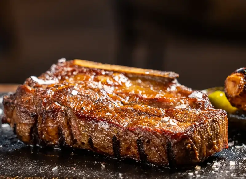 Sonora Grill Prime - foto 1