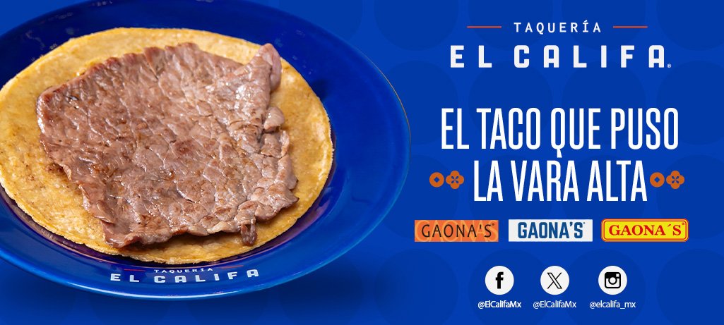 Taquería El Califa - foto 1