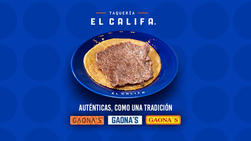 Taquería El Califa - foto 2