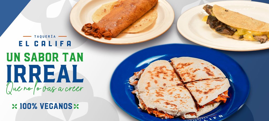 Taquería El Califa - foto 4