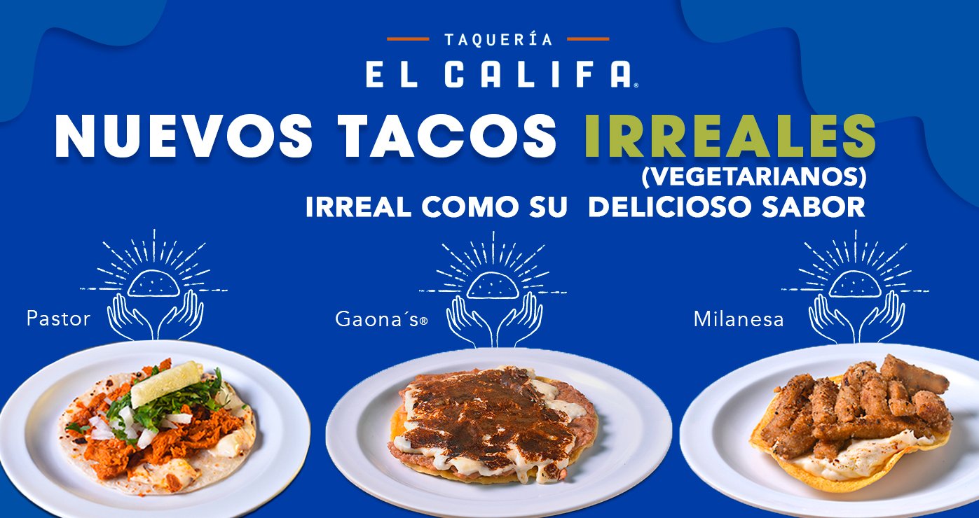 Taquería El Califa - foto 5