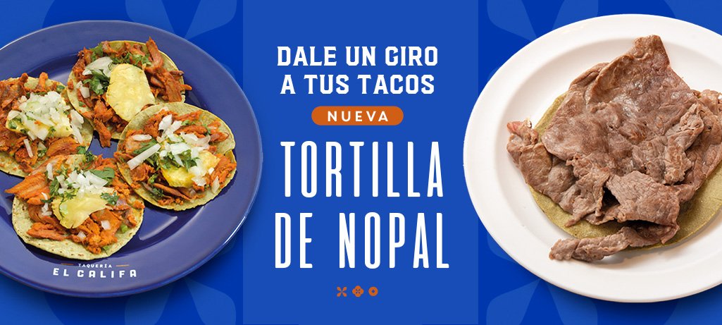 Taquería El Califa