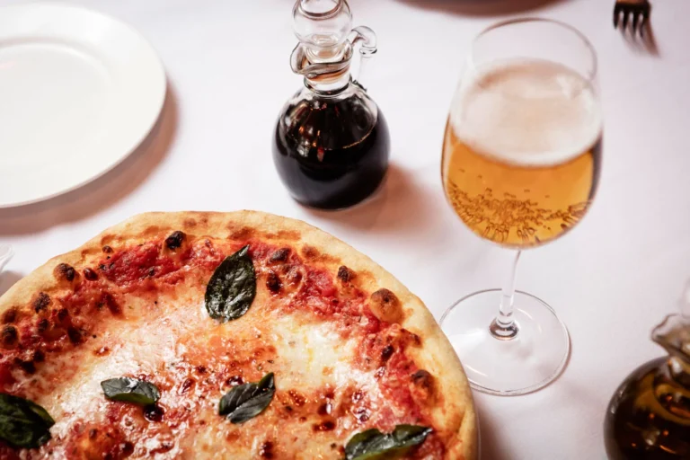 Vecchio Forno – Roma Norte