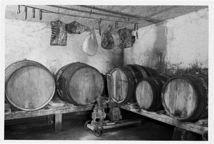 Vecchio Forno – Roma Norte