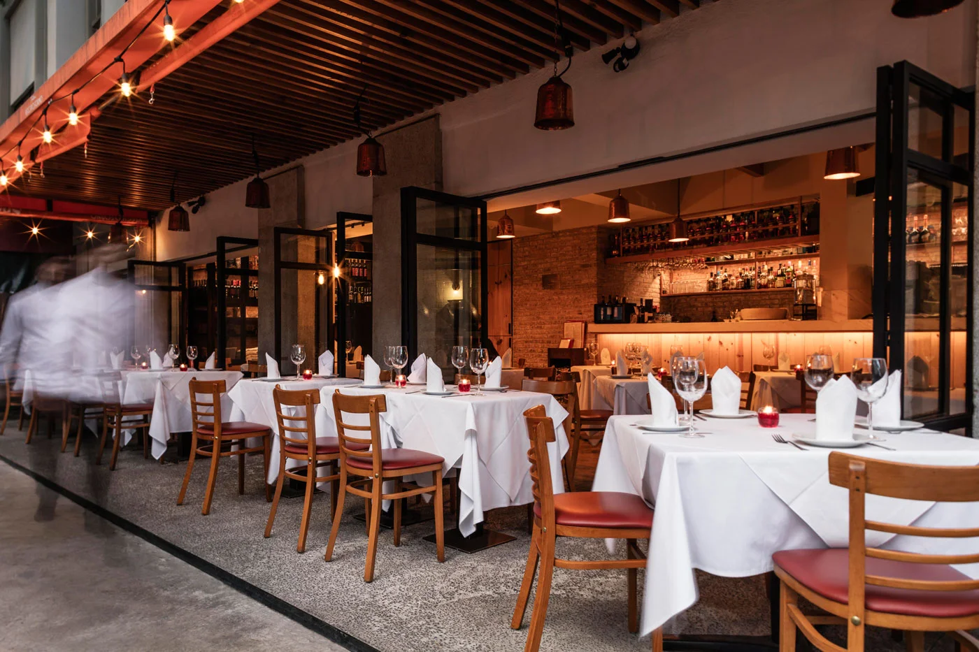 Vecchio Forno – Roma Norte - foto 4