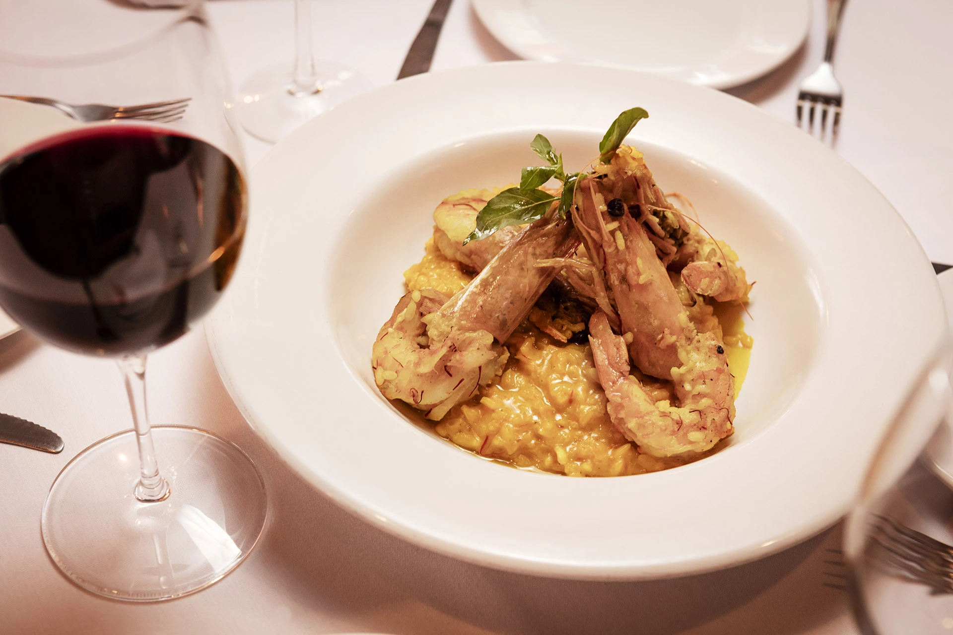Vecchio Forno – Roma Norte