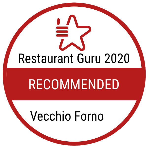 Vecchio Forno – Roma Norte