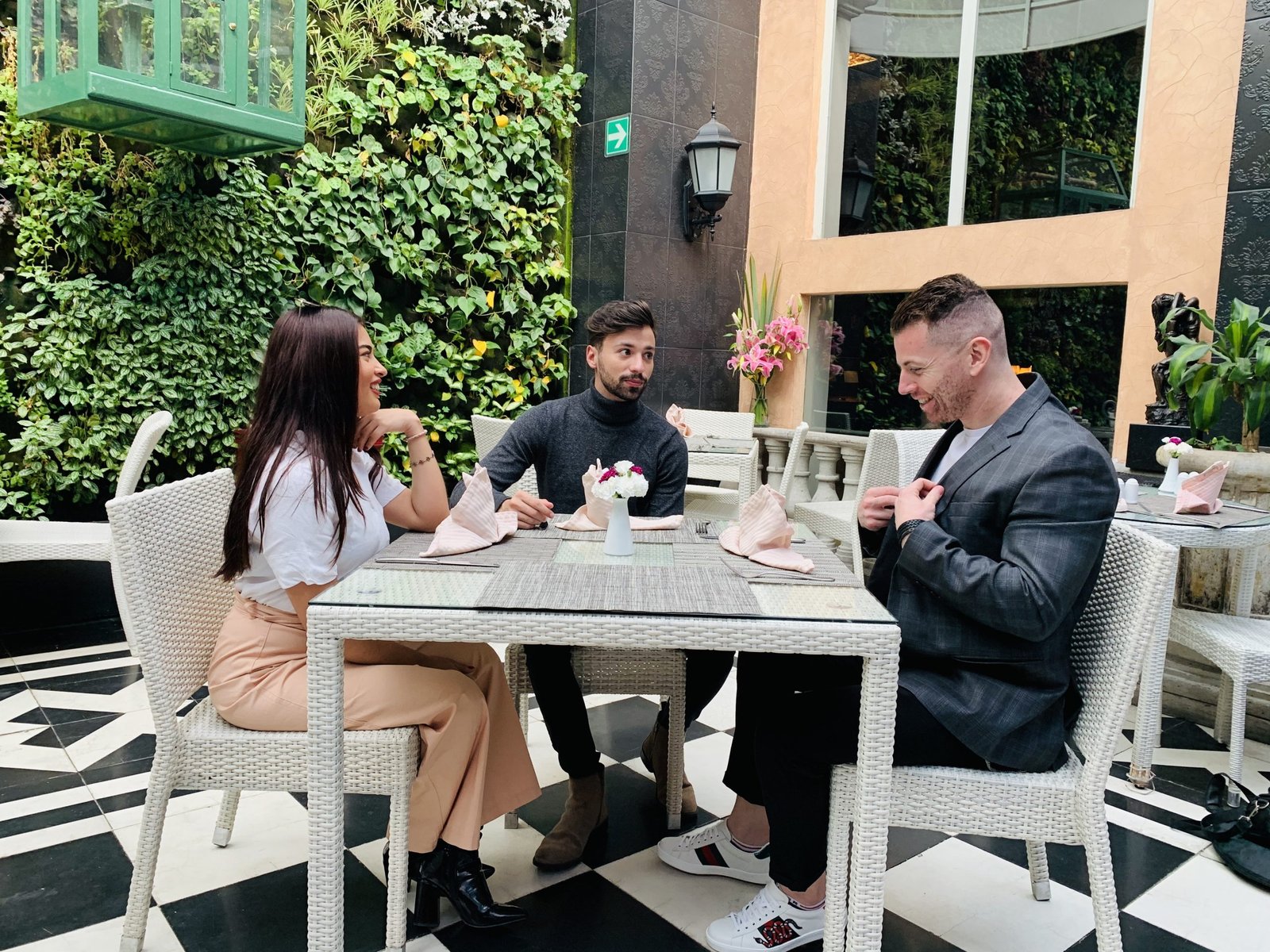 Veranda Bistro - foto 1