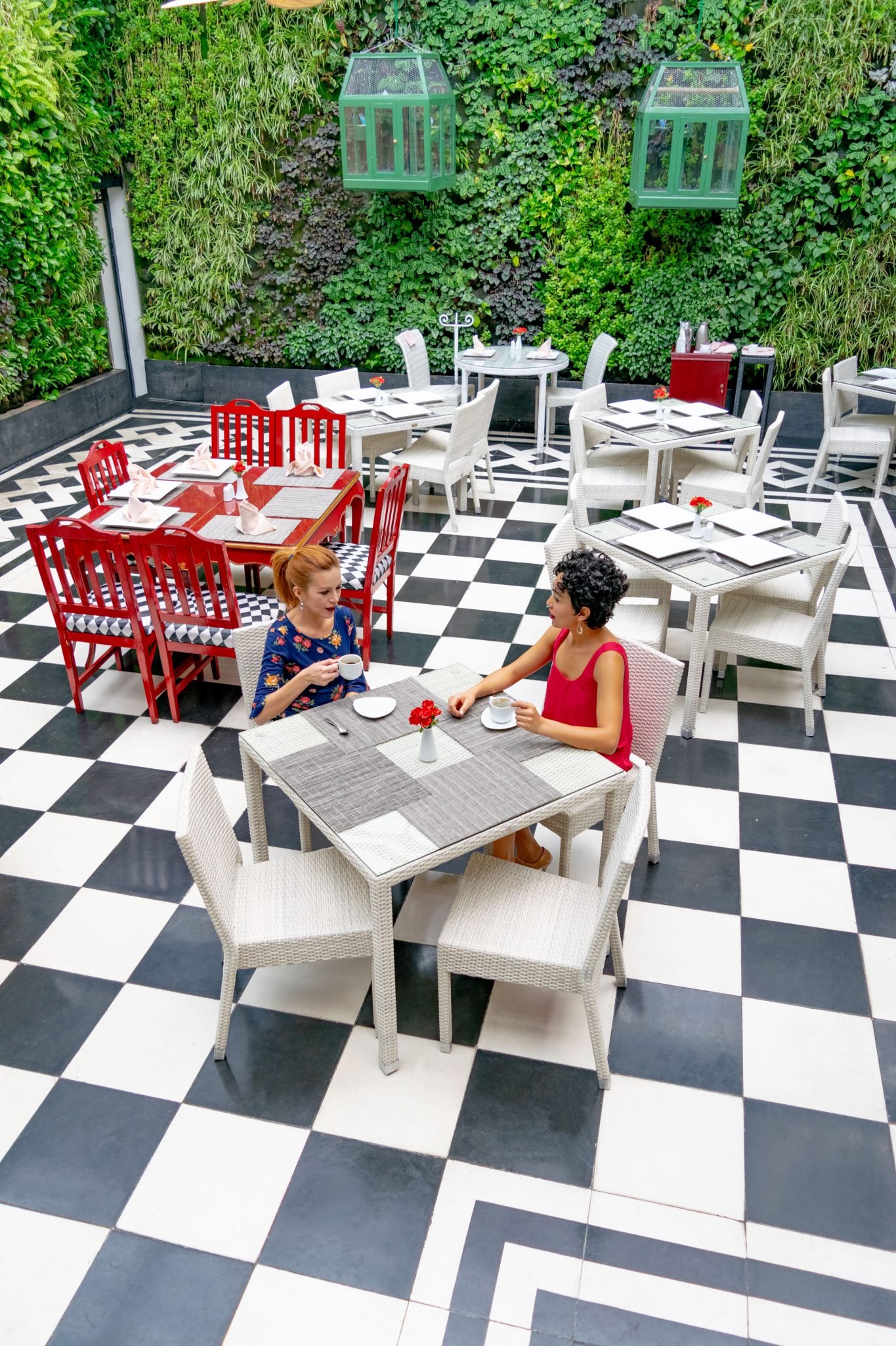 Veranda Bistro - foto 5