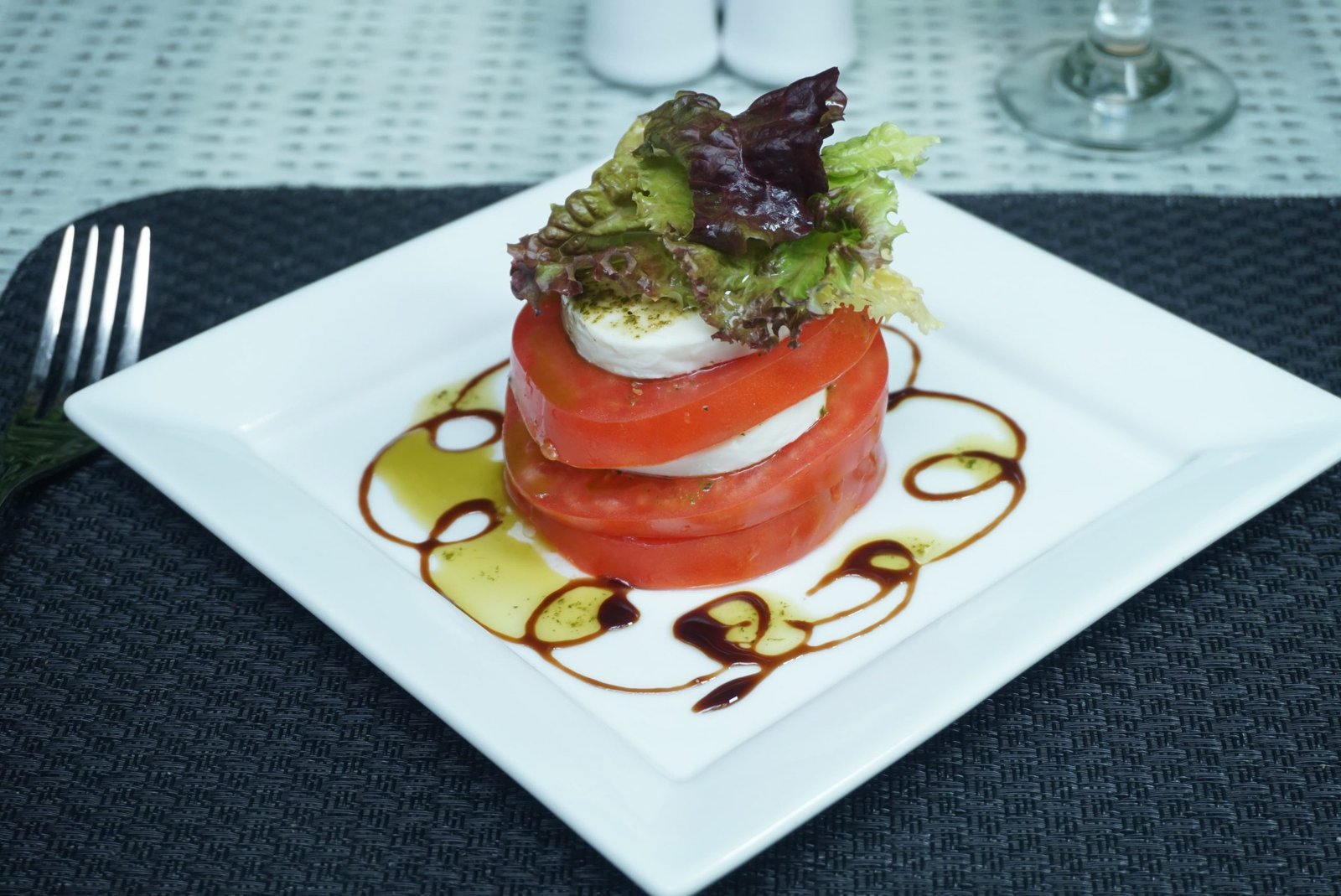 Veranda Bistro