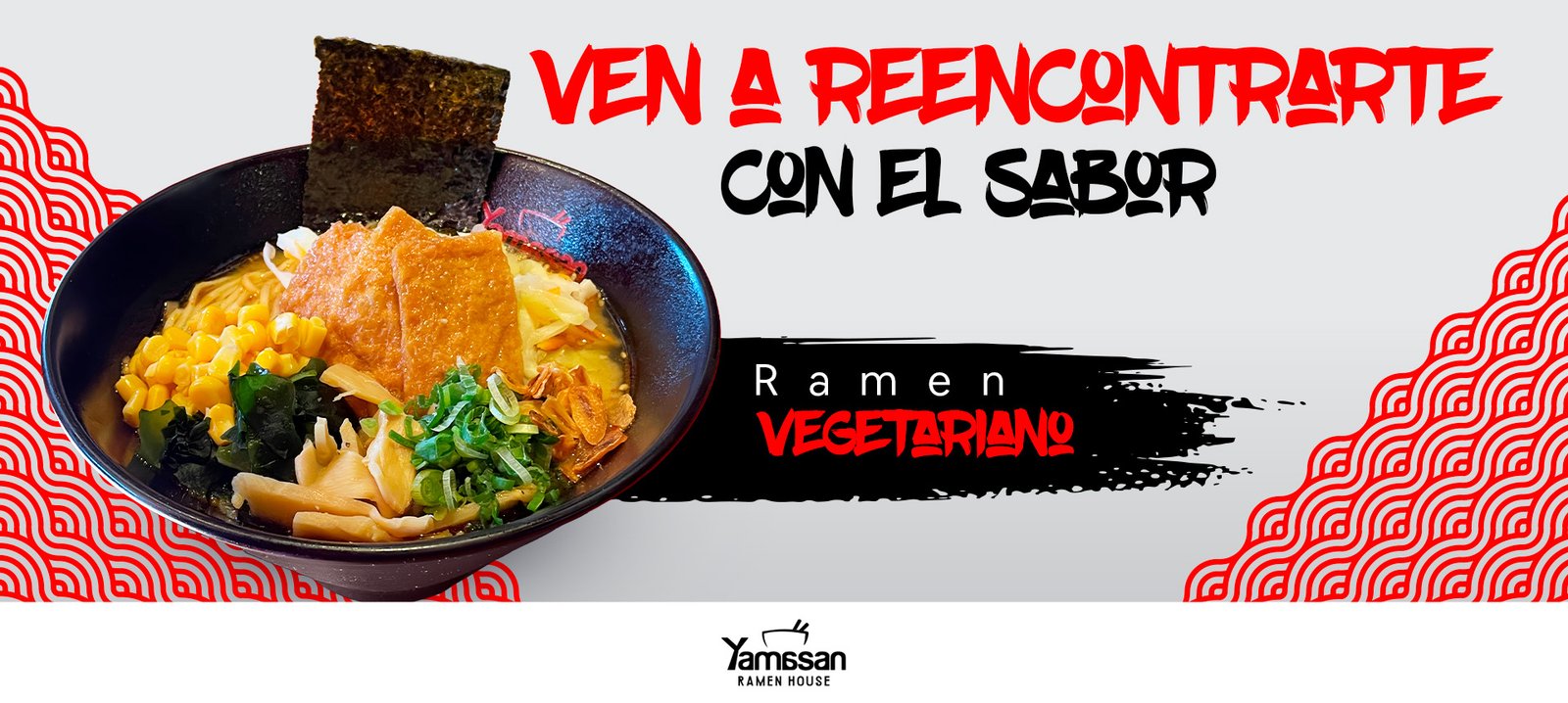 Yamasan Ramen House - foto 3