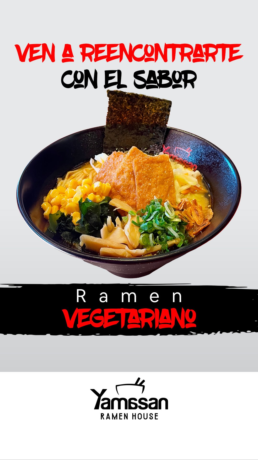 Yamasan Ramen House - foto 5