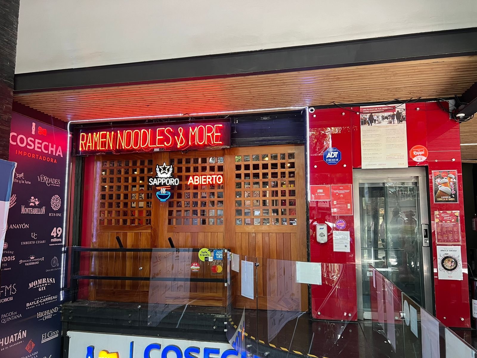 Yamasan Ramen House